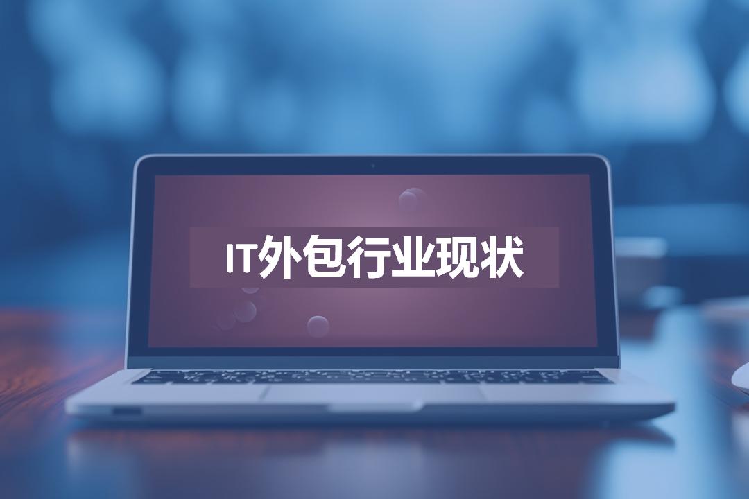 IT軟件外包行業(yè)現(xiàn)狀與問題分析