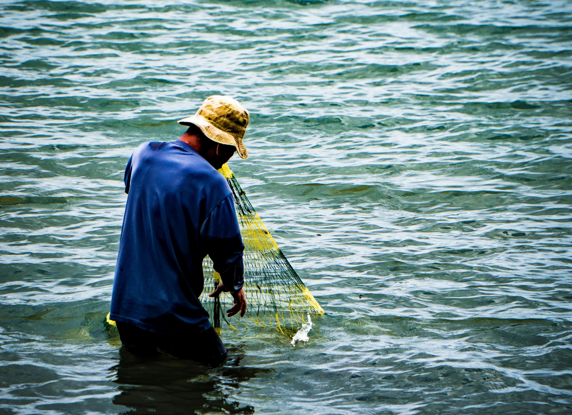 唐山水產(chǎn)養(yǎng)殖App開發(fā)，打造智能化魚塘管家