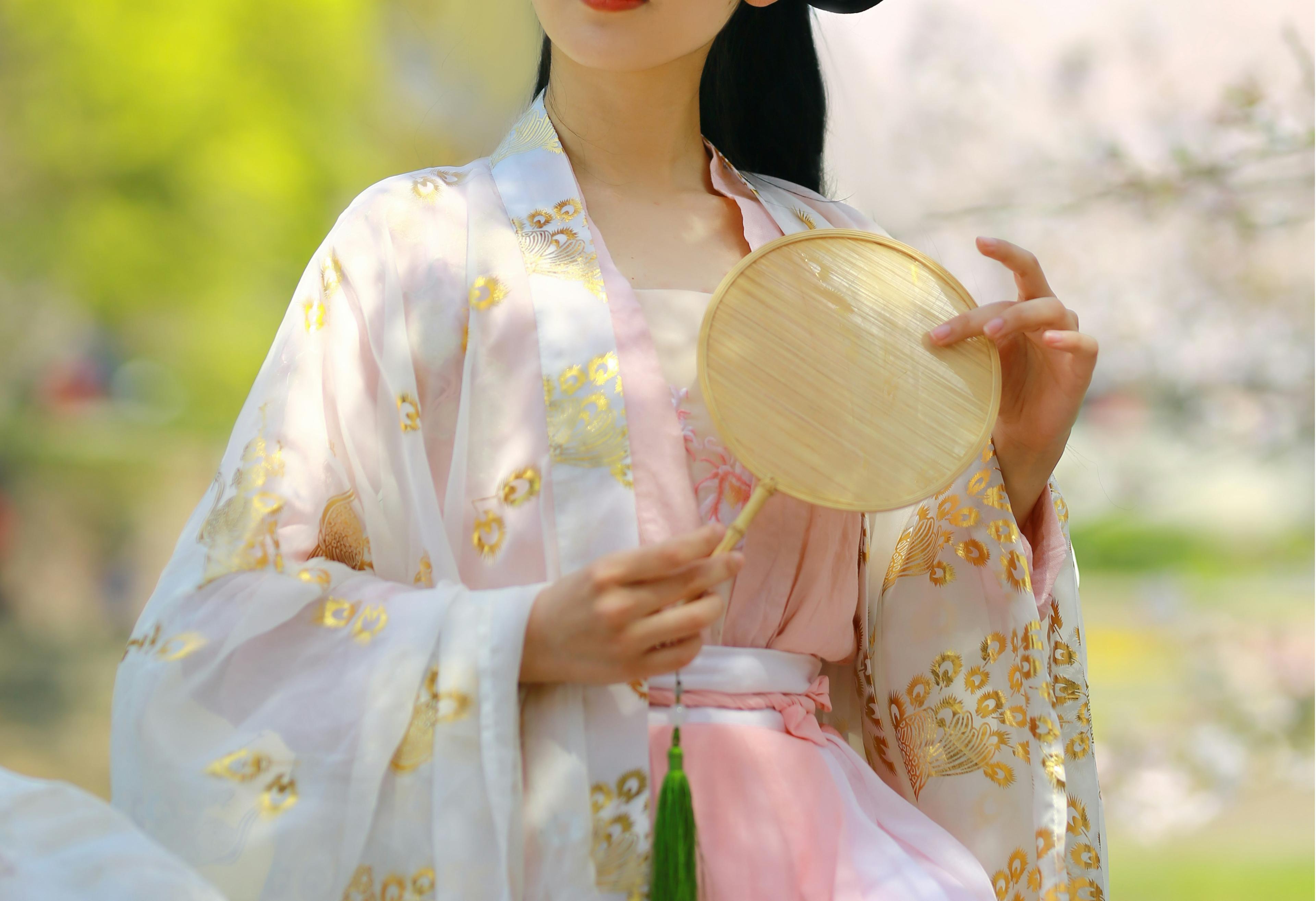 保定漢服文化社區(qū)App開(kāi)發(fā)，激活漢服愛(ài)好者生態(tài)圈